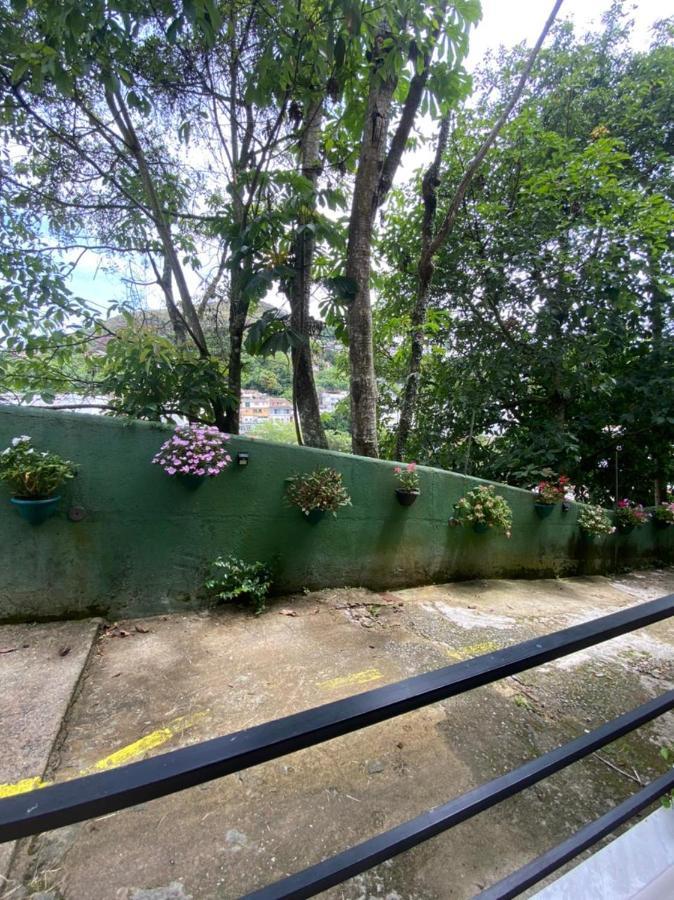 Aconchego Serra Imperial-101 Petropolis  Exterior photo